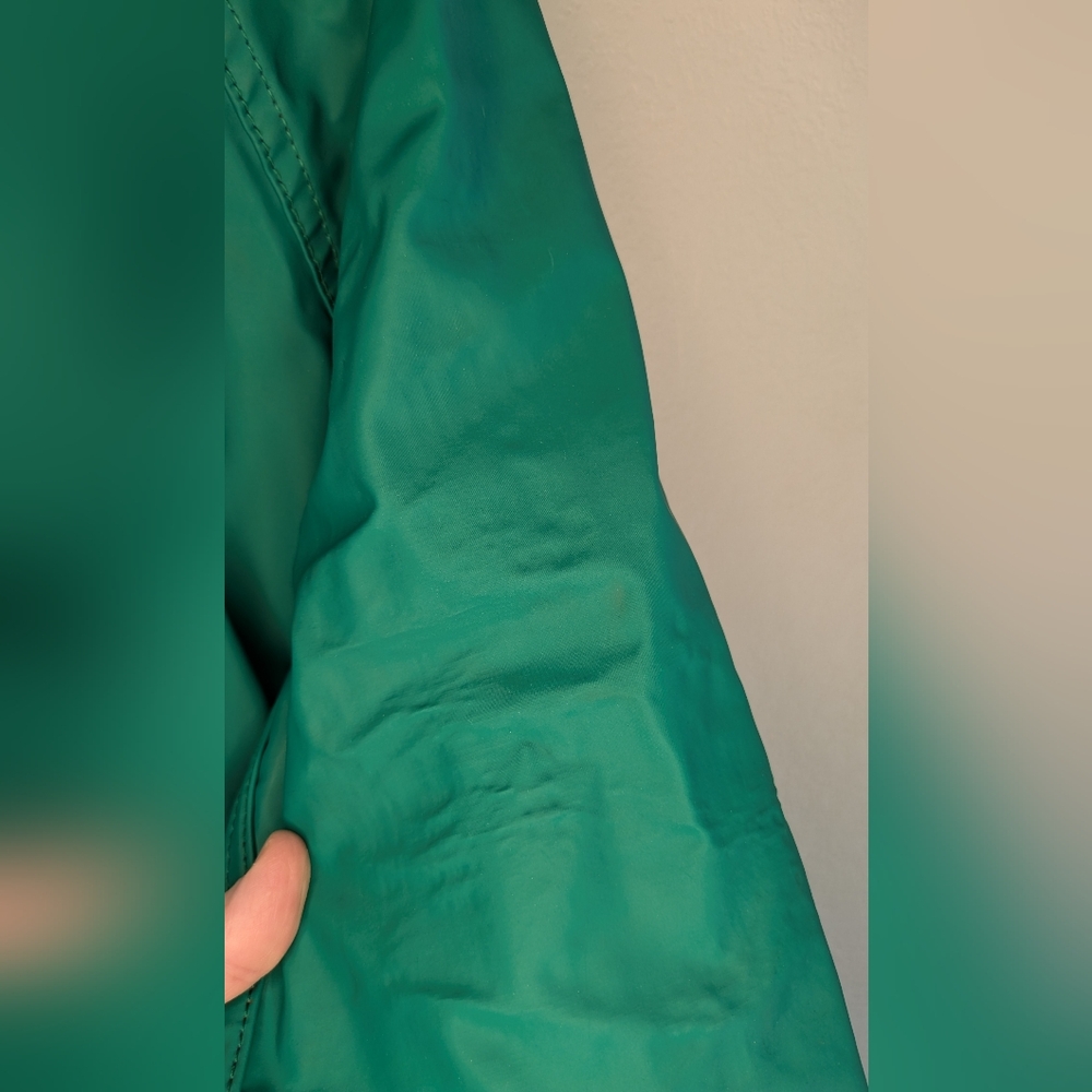 Raingear Vintage Vinyl Jacket - Picture 12 of 14